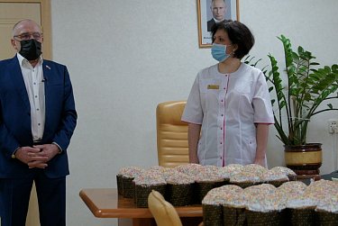 #МыВместе